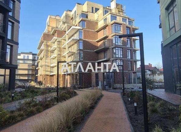 1-комнатная квартира по адресу ул. Дачная (площадь 24 м²) - Atlanta.ua - фото 20