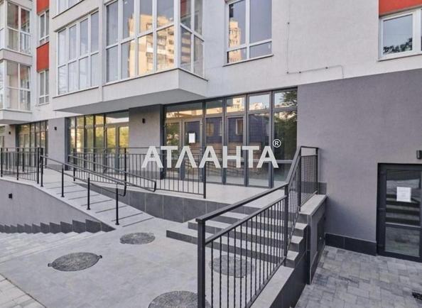 1-кімнатна квартира за адресою вул. Пішонівська (площа 18 м²) - Atlanta.ua - фото 2