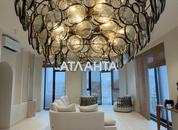 3-комнатная квартира по адресу Французский бул. (площадь 126,2 м²) - Atlanta.ua - фото 3