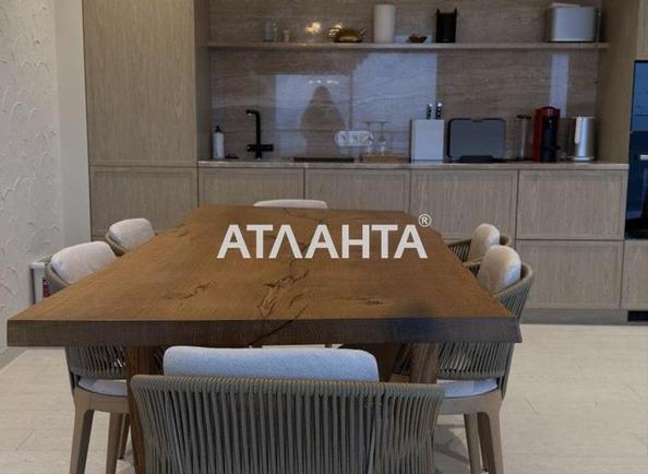 3-комнатная квартира по адресу Французский бул. (площадь 126,2 м²) - Atlanta.ua - фото 4