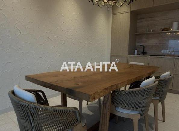 3-комнатная квартира по адресу Французский бул. (площадь 126,2 м²) - Atlanta.ua - фото 7