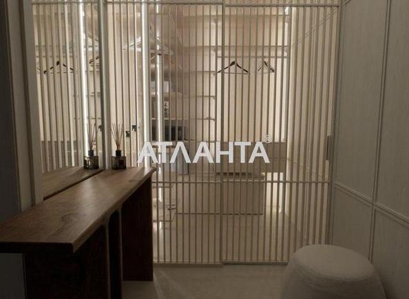 3-комнатная квартира по адресу Французский бул. (площадь 126,2 м²) - Atlanta.ua - фото 10
