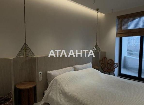 3-комнатная квартира по адресу Французский бул. (площадь 126,2 м²) - Atlanta.ua - фото 12