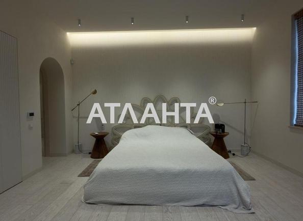 3-комнатная квартира по адресу Французский бул. (площадь 126,2 м²) - Atlanta.ua - фото 13
