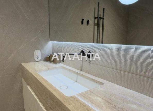 3-комнатная квартира по адресу Французский бул. (площадь 126,2 м²) - Atlanta.ua - фото 15