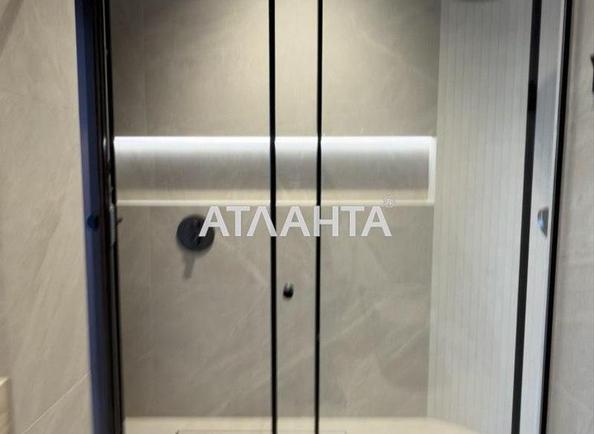 3-комнатная квартира по адресу Французский бул. (площадь 126,2 м²) - Atlanta.ua - фото 16