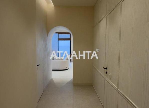 3-комнатная квартира по адресу Французский бул. (площадь 126,2 м²) - Atlanta.ua - фото 17