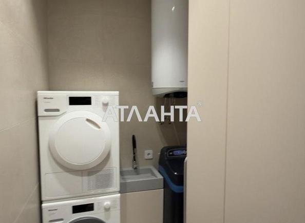 3-комнатная квартира по адресу Французский бул. (площадь 126,2 м²) - Atlanta.ua - фото 18