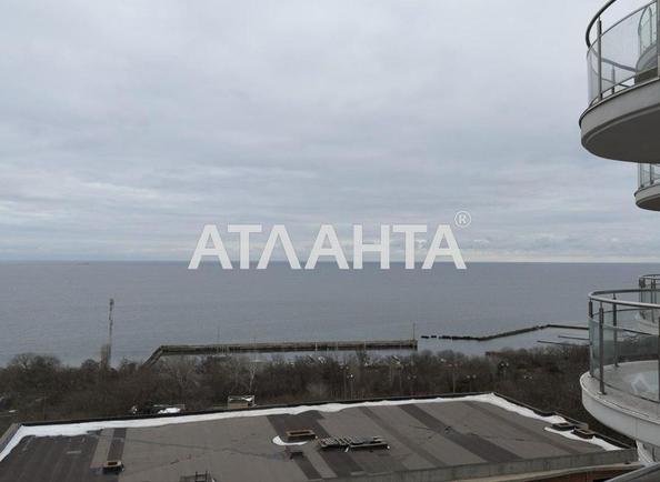 3-комнатная квартира по адресу Французский бул. (площадь 126,2 м²) - Atlanta.ua - фото 19