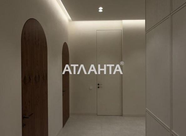 3-комнатная квартира по адресу Французский бул. (площадь 126,2 м²) - Atlanta.ua - фото 20