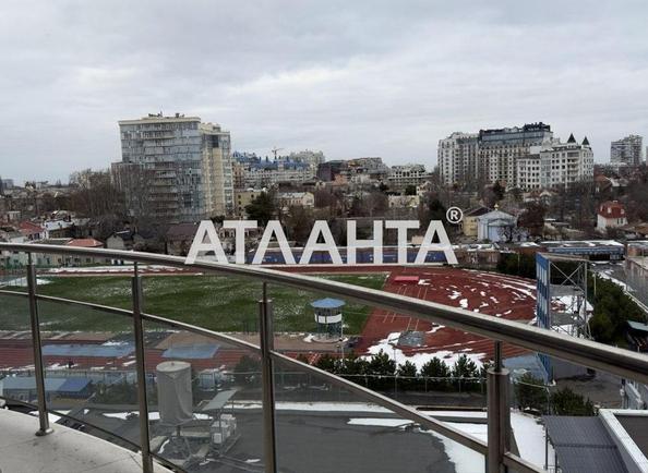 3-комнатная квартира по адресу Французский бул. (площадь 126,2 м²) - Atlanta.ua - фото 22