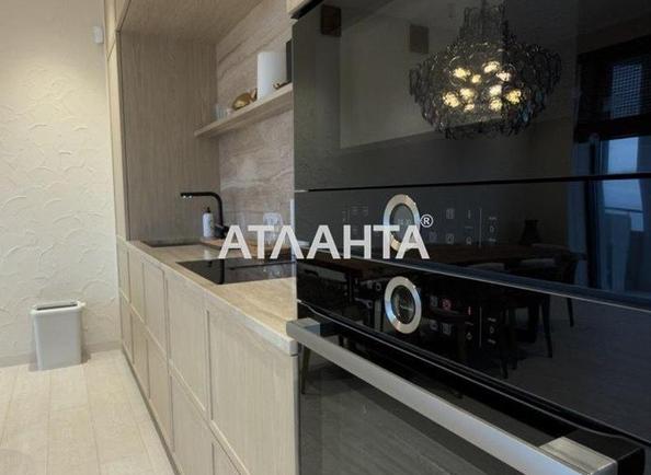 3-комнатная квартира по адресу Французский бул. (площадь 126,2 м²) - Atlanta.ua - фото 23
