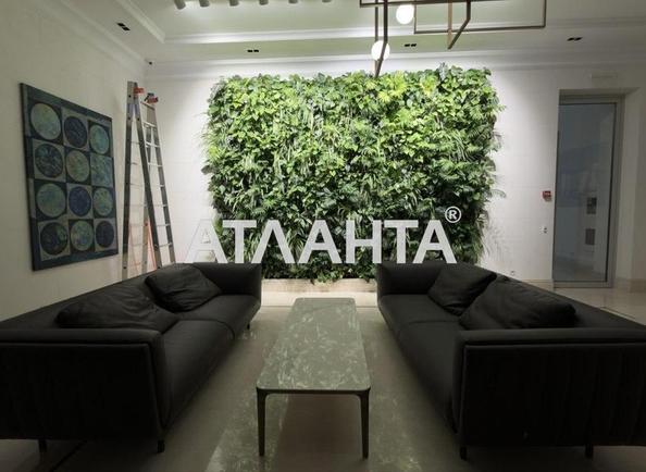 3-комнатная квартира по адресу Французский бул. (площадь 126,2 м²) - Atlanta.ua - фото 25