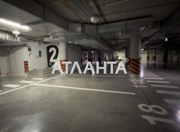 3-комнатная квартира по адресу Французский бул. (площадь 126,2 м²) - Atlanta.ua - фото 26