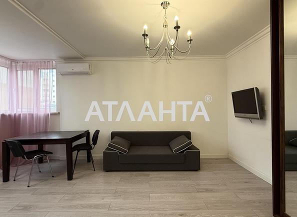 1-кімнатна квартира за адресою вул. Сергія Данченка (площа 40,2 м²) - Atlanta.ua - фото 3