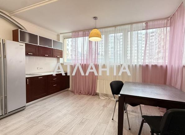 1-кімнатна квартира за адресою вул. Сергія Данченка (площа 40,2 м²) - Atlanta.ua - фото 4