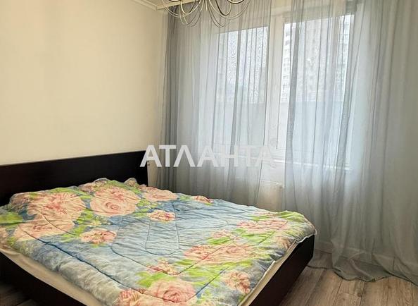 1-кімнатна квартира за адресою вул. Сергія Данченка (площа 40,2 м²) - Atlanta.ua - фото 5