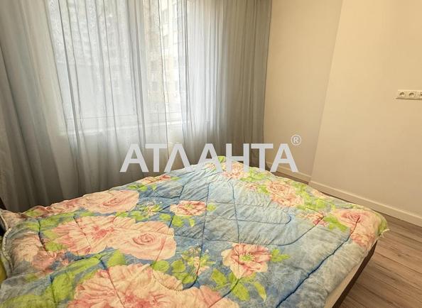 1-кімнатна квартира за адресою вул. Сергія Данченка (площа 40,2 м²) - Atlanta.ua - фото 6