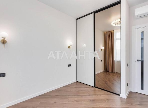 2-rooms apartment apartment by the address st. Krasnova (area 60,2 m²) - Atlanta.ua - photo 21