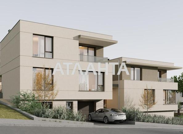 Будинок за адресою вул. Хрещатинська (площа 173,1 м²) - фото 2 Будинок за адресою вул. Хрещатинська (площа 173,1 м²) - Atlanta.ua - фото 2