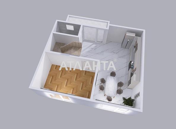 Будинок за адресою вул. Хрещатинська (площа 173,1 м²) - фото 19 Будинок за адресою вул. Хрещатинська (площа 173,1 м²) - Atlanta.ua - фото 19