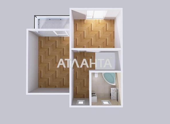 Будинок за адресою вул. Хрещатинська (площа 173,1 м²) - фото 24 Будинок за адресою вул. Хрещатинська (площа 173,1 м²) - Atlanta.ua - фото 24