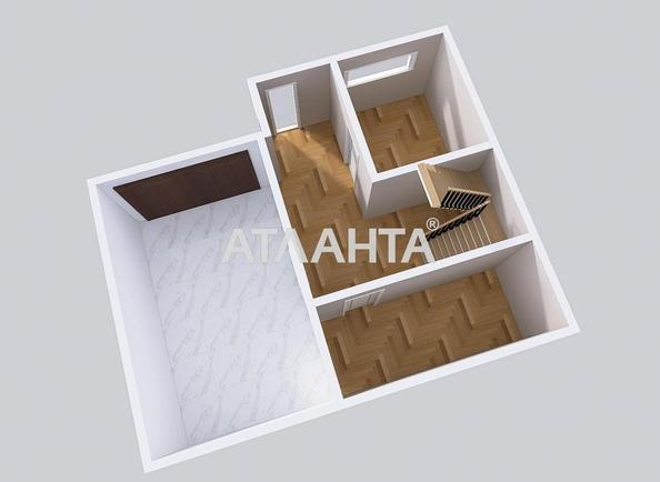 Будинок за адресою вул. Хрещатинська (площа 173,1 м²) - фото 25 Будинок за адресою вул. Хрещатинська (площа 173,1 м²) - Atlanta.ua - фото 25