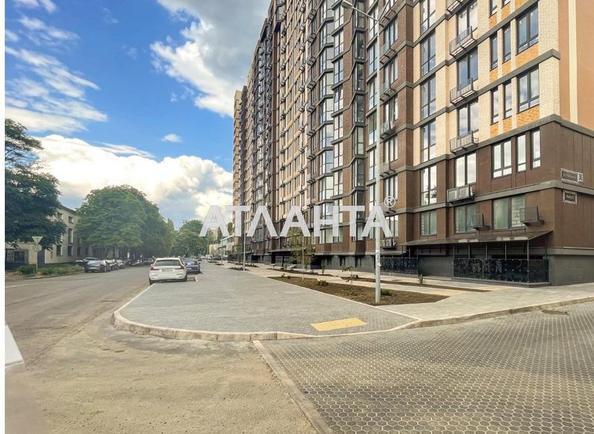 1-кімнатна квартира за адресою вул. Прохорівська (площа 41,8 м²) - Atlanta.ua - фото 2