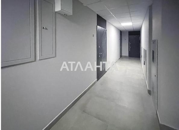 1-кімнатна квартира за адресою вул. Прохорівська (площа 41,8 м²) - Atlanta.ua - фото 5