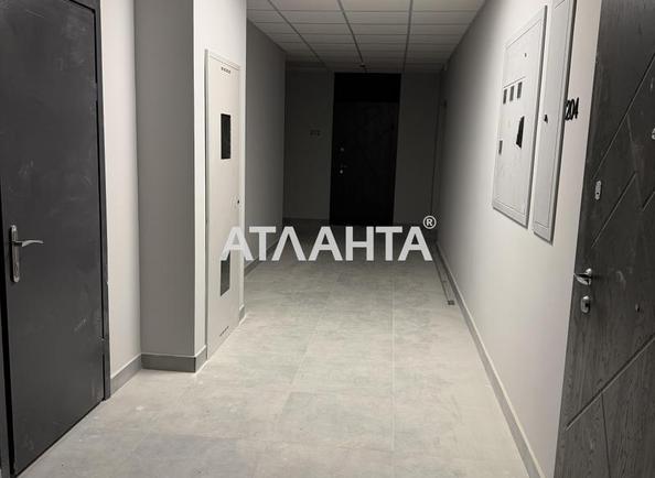 1-комнатная квартира по адресу ул. Прохоровская (площадь 41,8 м²) - фото 2 1-комнатная квартира по адресу ул. Прохоровская (площадь 41,8 м²) - Atlanta.ua - фото 2