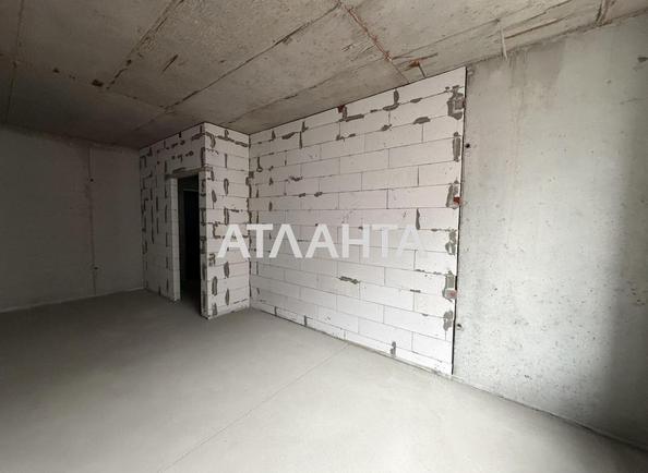 1-комнатная квартира по адресу ул. Прохоровская (площадь 41,8 м²) - фото 6 1-комнатная квартира по адресу ул. Прохоровская (площадь 41,8 м²) - Atlanta.ua - фото 6