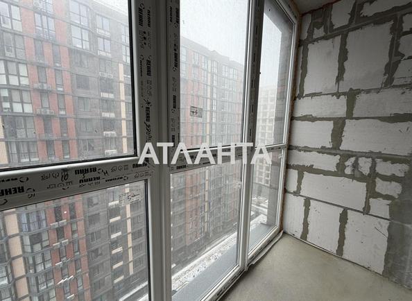 1-комнатная квартира по адресу ул. Прохоровская (площадь 41,8 м²) - фото 12 1-комнатная квартира по адресу ул. Прохоровская (площадь 41,8 м²) - Atlanta.ua - фото 12