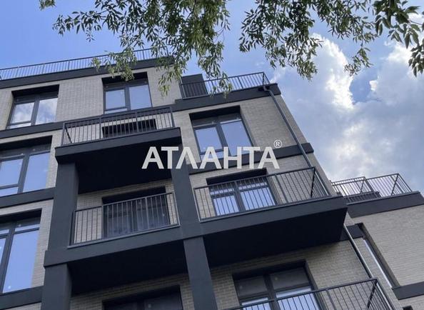 1-room apartment apartment by the address st. Dachnaya (area 46,6 m²) - Atlanta.ua - photo 2
