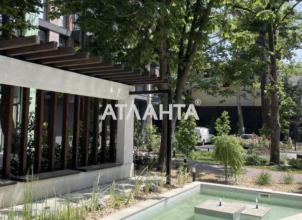 1-room apartment apartment by the address st. Dachnaya (area 46,6 m²) - Atlanta.ua - photo 3