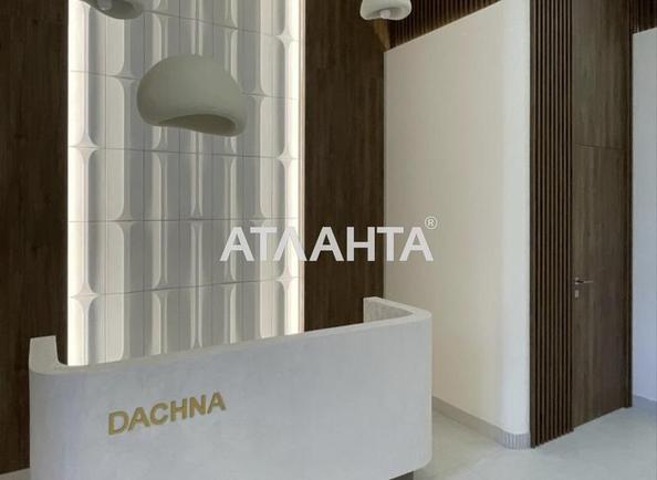 1-room apartment apartment by the address st. Dachnaya (area 46,6 m²) - Atlanta.ua - photo 4