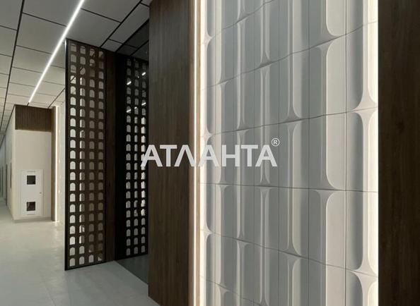 1-room apartment apartment by the address st. Dachnaya (area 46,6 m²) - Atlanta.ua - photo 5