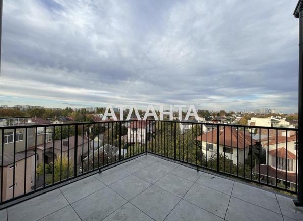 1-room apartment apartment by the address st. Dachnaya (area 46,6 m²) - Atlanta.ua - photo 6