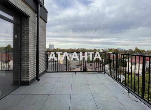 1-room apartment apartment by the address st. Dachnaya (area 46,6 m²) - Atlanta.ua - photo 7