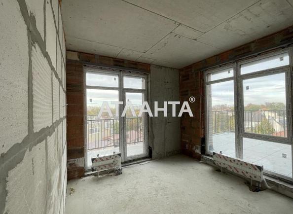 1-room apartment apartment by the address st. Dachnaya (area 46,6 m²) - Atlanta.ua - photo 9