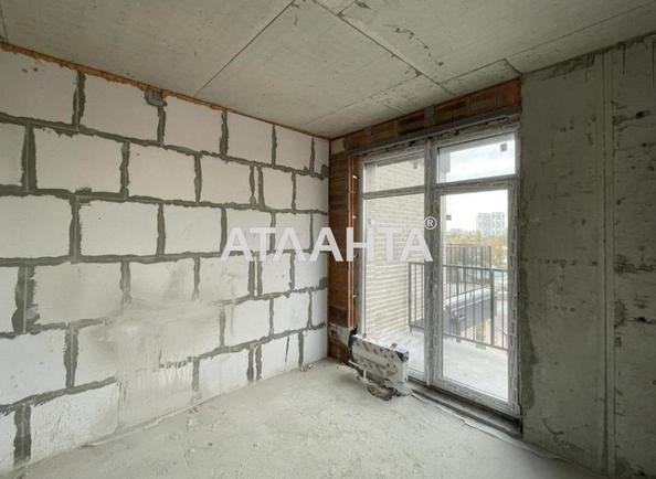 1-room apartment apartment by the address st. Dachnaya (area 46,6 m²) - Atlanta.ua - photo 10