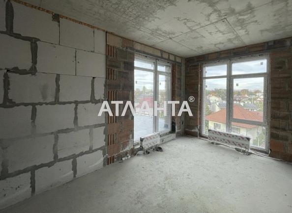 1-room apartment apartment by the address st. Dachnaya (area 46,6 m²) - Atlanta.ua - photo 13