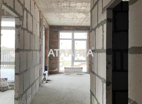 1-room apartment apartment by the address st. Dachnaya (area 46,6 m²) - Atlanta.ua - photo 14