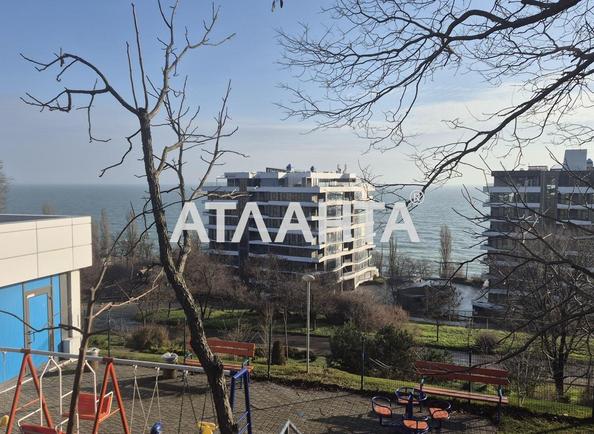 1-room apartment apartment by the address st. Dachnaya (area 46,6 m²) - Atlanta.ua - photo 16