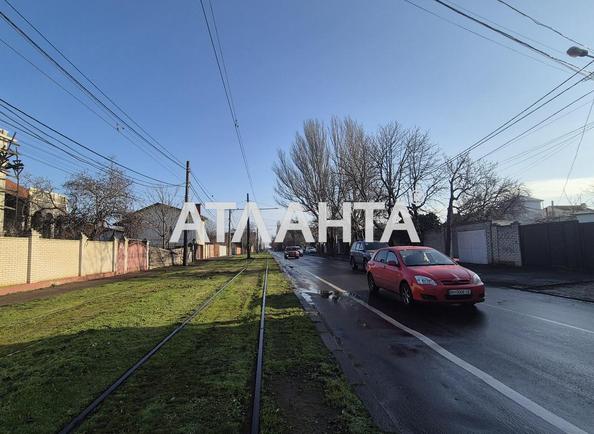 1-room apartment apartment by the address st. Dachnaya (area 46,6 m²) - Atlanta.ua - photo 17