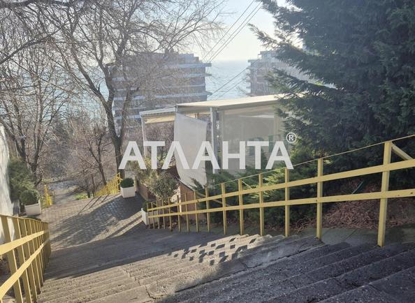 1-room apartment apartment by the address st. Dachnaya (area 46,6 m²) - Atlanta.ua - photo 18