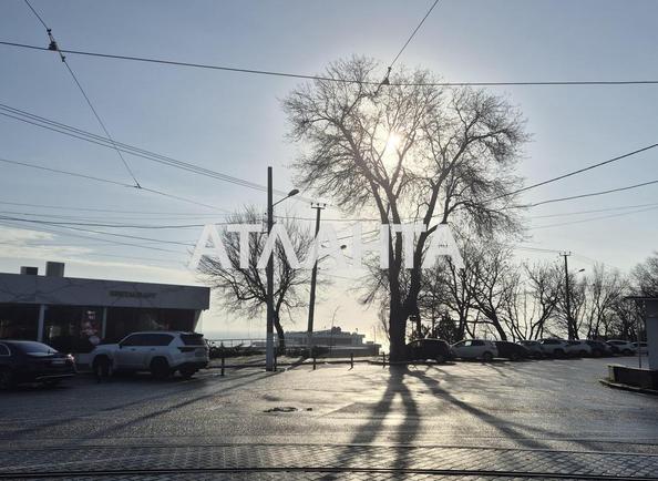 1-room apartment apartment by the address st. Dachnaya (area 46,6 m²) - Atlanta.ua - photo 19