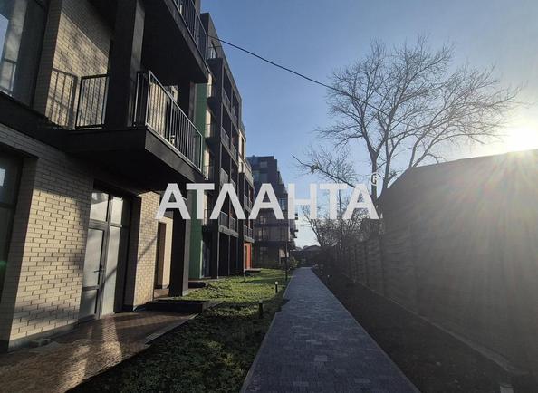 1-room apartment apartment by the address st. Dachnaya (area 46,6 m²) - Atlanta.ua - photo 21
