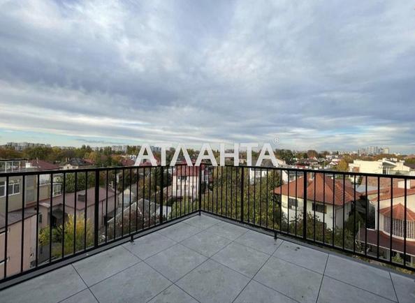 1-комнатная квартира по адресу ул. Дачная (площадь 46,6 м²) - Atlanta.ua - imageAlt 2