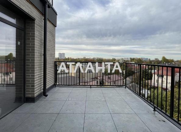 1-комнатная квартира по адресу ул. Дачная (площадь 46,6 м²) - Atlanta.ua - imageAlt 11