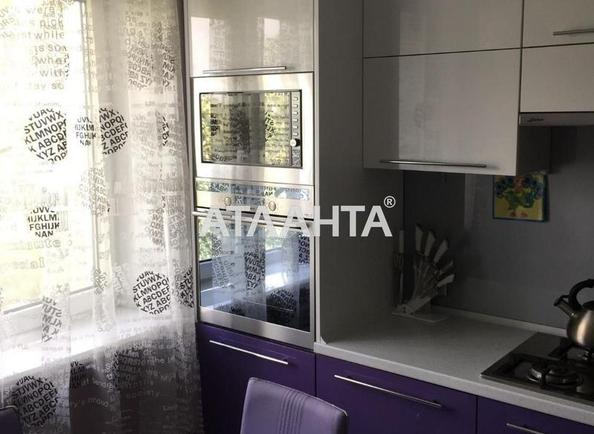 2-комнатная квартира по адресу Небесной Сотни пр. (площадь 50 м²) - Atlanta.ua